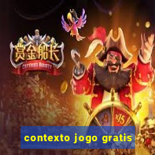 contexto jogo gratis